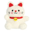 Kota Lucky Cat Palm Pal Plush - 13 cm