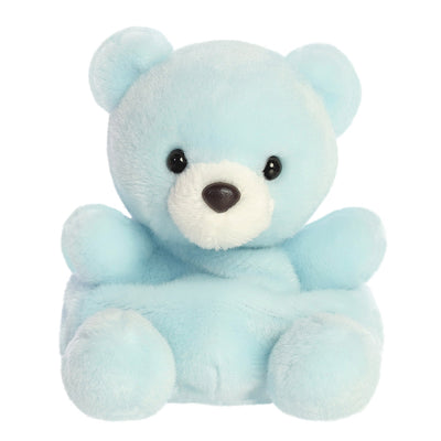 Benny Baby Bear Palm Pal Plush - 13 cm
