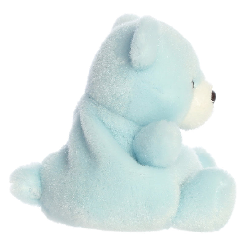 Benny Baby Bear Palm Pal Plush - 13 cm
