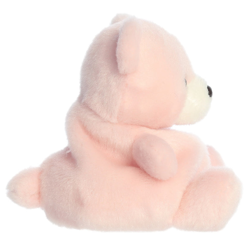 Bailey Baby Bear Palm Pal Plush - 13 cm