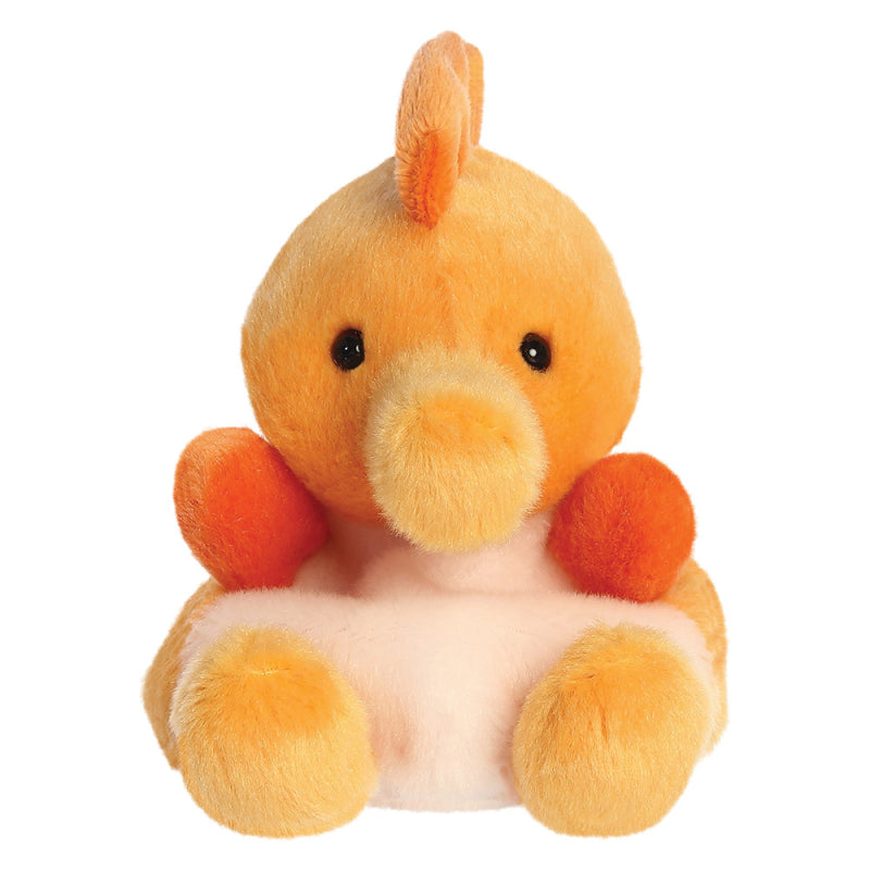 Felipe Seahorse Palm Pal Plush - 13 cm