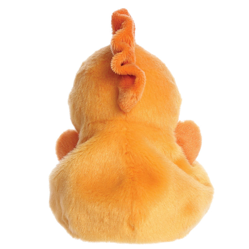 Felipe Seahorse Palm Pal Plush - 13 cm