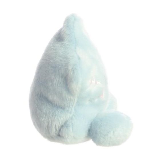 Frosty Snowflake Palm Pal Plush - 13 cm