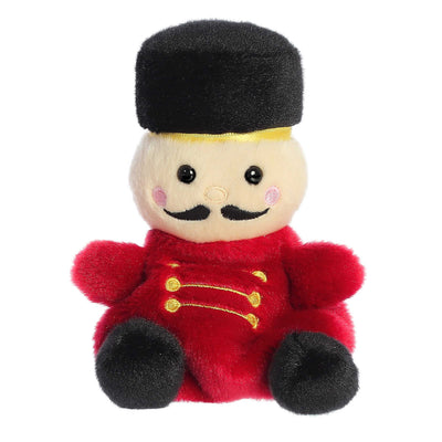Marius Nutcracker Palm Pal Plush - 13 cm