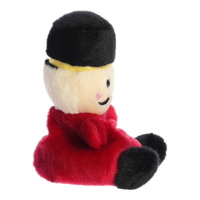 Marius Nutcracker Palm Pal Plush - 13 cm