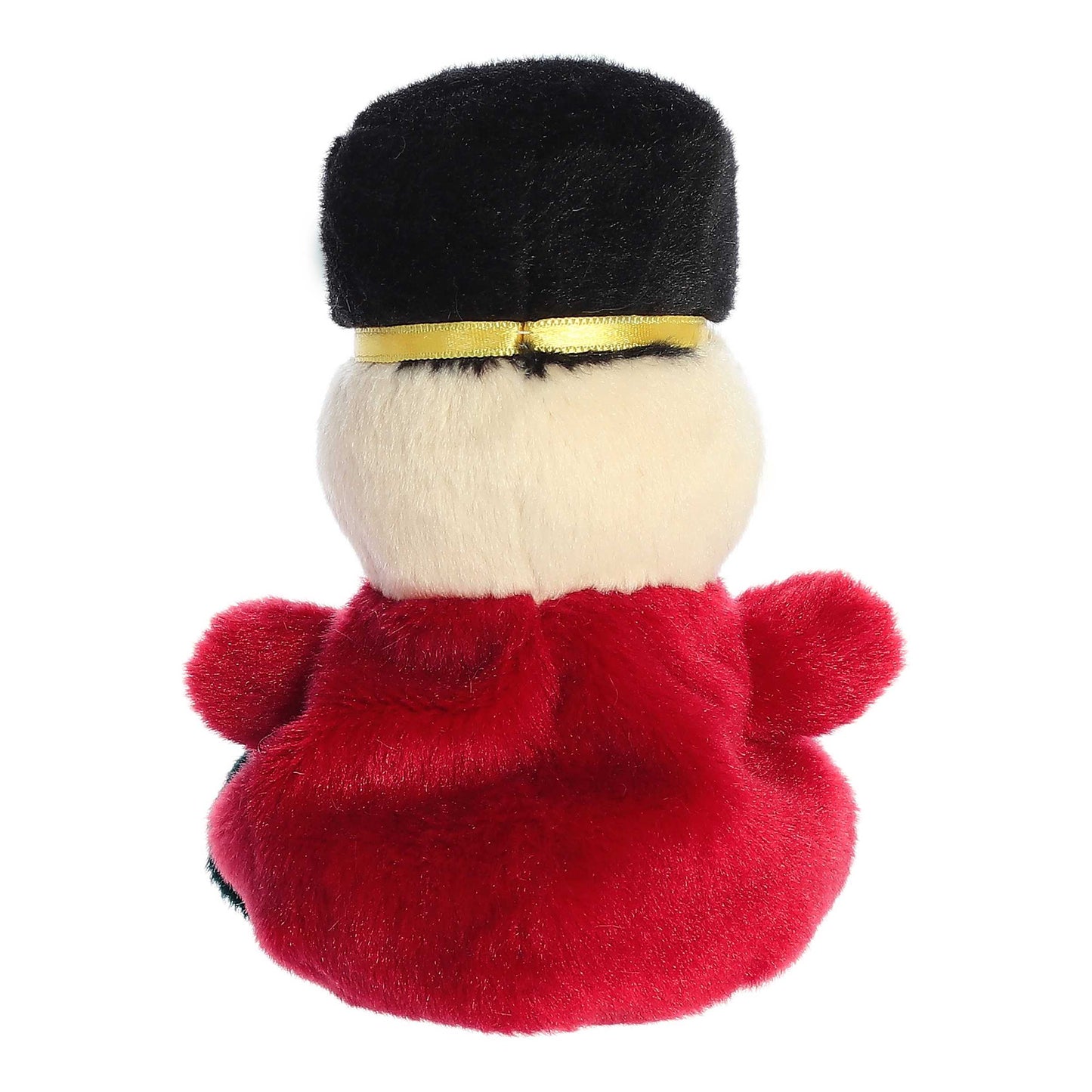 Marius Nutcracker Palm Pal Plush - 13 cm