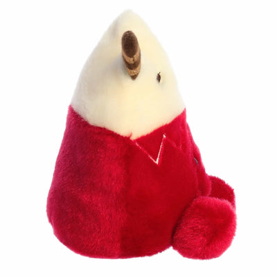 Cassia Hot Cocoa Palm Pal Plush - 13 cm