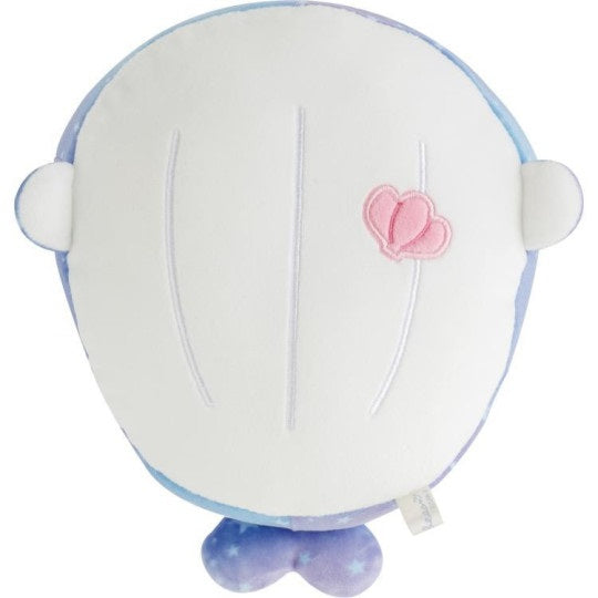 Medium MochiMochi Plush - Jinbesan: Memories of Deep Sea Planetarium - Maigo no Kokujira