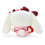 Sanrio Medium Plush Ribbon Love - Cinnamoroll