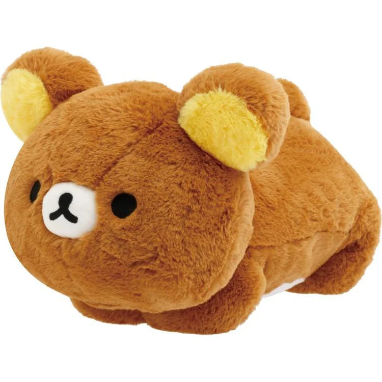 Rilakkuma Medium Plush - Kumakyun Days