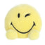 Wink Smiley Palm Pal Plush - 13 cm