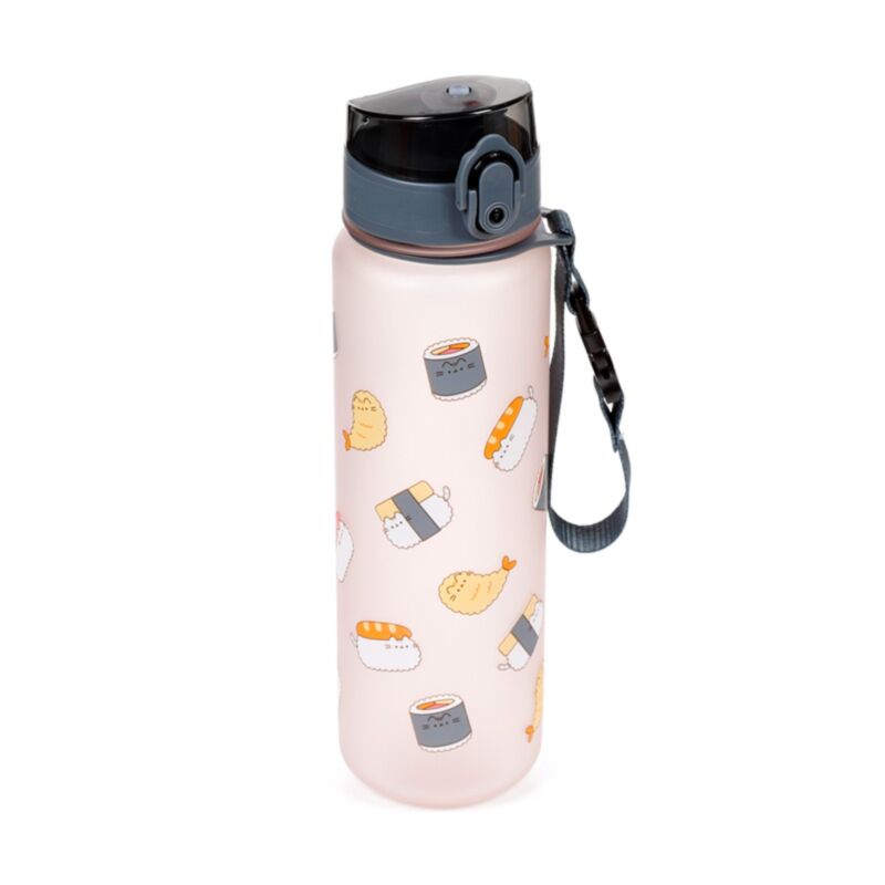 Drinkfles Pusheen Sushi Club - 600ml