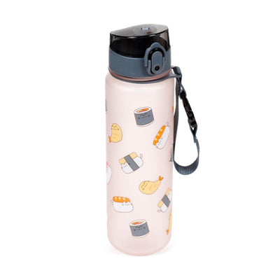 Drinkfles Pusheen Sushi Club - 600ml