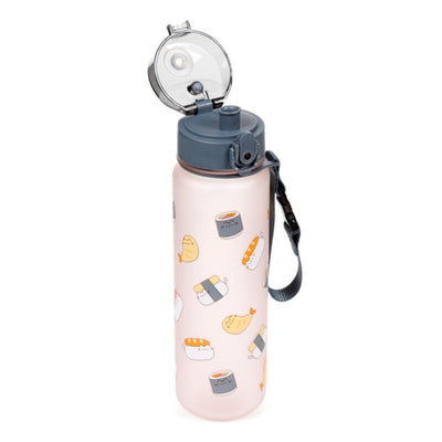 Drinkfles Pusheen Sushi Club - 600ml