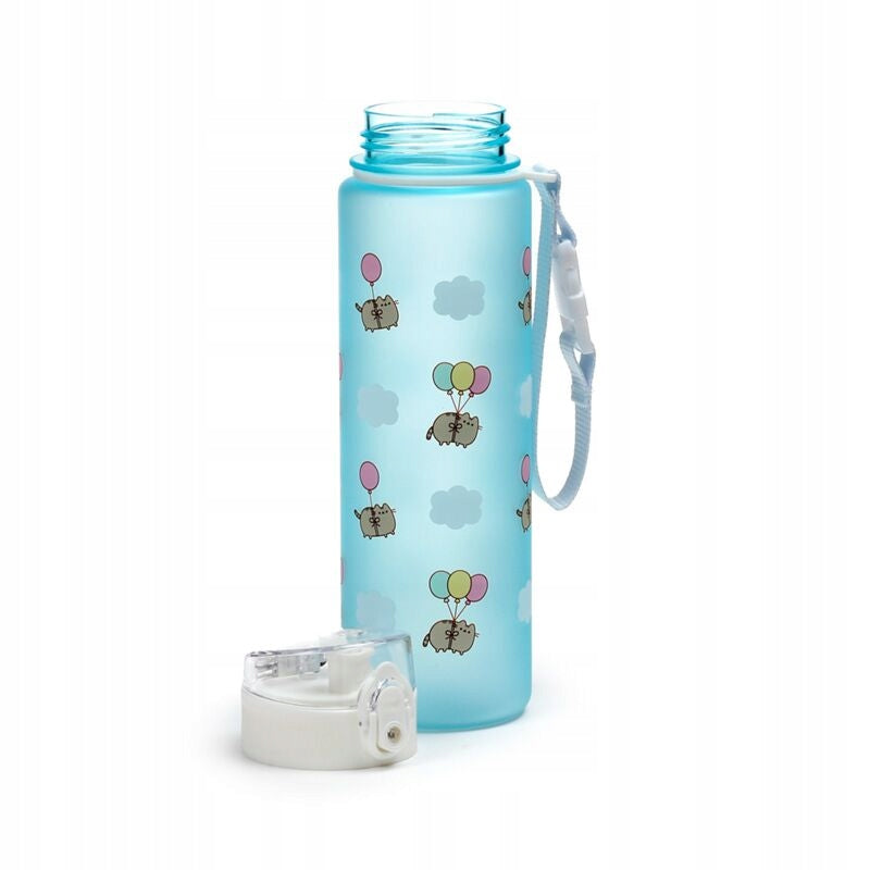 Pusheen drinkfles 600ML - Balloons