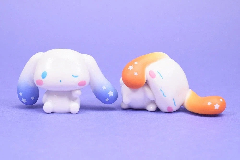 Gashapon - Sanrio Cinnamoroll - Sky & Sweet Sleep