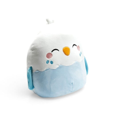 Adoramals Plush - Parkiet