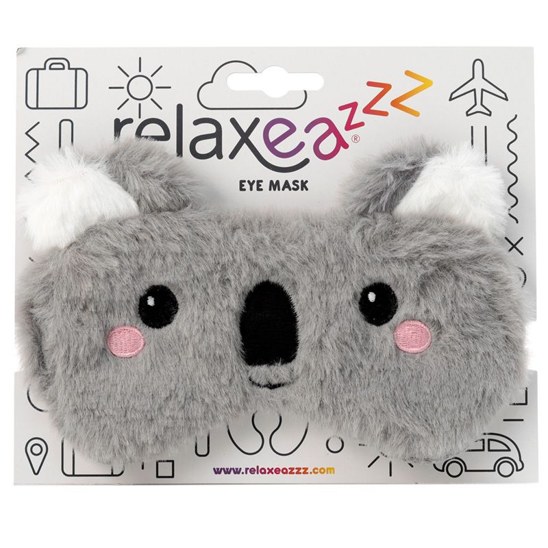 Slaapmasker Koala