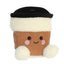 Essie Coffee Cup Palm Pal Plush - 13 cm