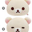Korilakkuma MochiMochi Pillow - Full of Strawberry Day