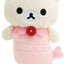 Rilakkuma Mini Plush - Ocean Relax Mood - Kies je design