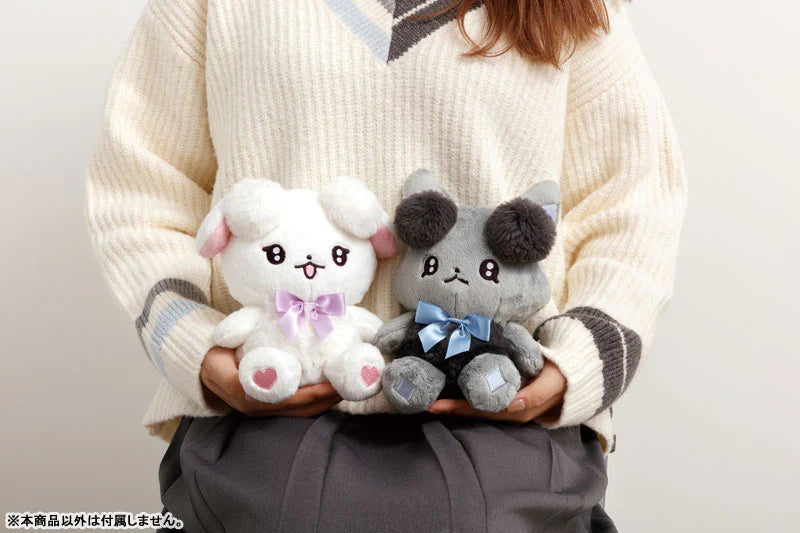 Chia Chia Rams Medium Plush - Ramuu