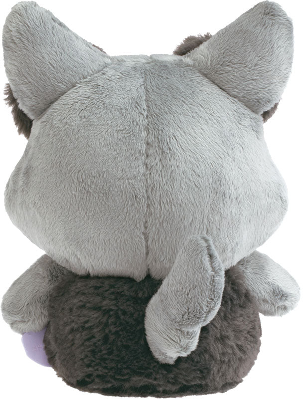 Chia Chia Rams Medium Plush - Uryufu