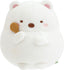 San-X Sumikogurashi Mini Plush - Tanuki no Manmaru Restaurant - Kies je Favoriet