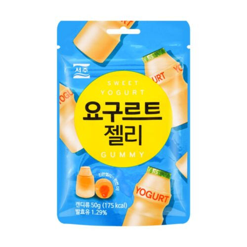 Seoju Sweet Yogurt Gummy