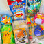 Christmas Giftbox - Pokémon snacks kerstpakket!