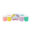 Bubble T Bath Bomb cadeauset - Boba Edition (4 x 100 g)