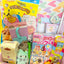 Kawaii Surprise Box Summer Edition 🥥🌴- 50% voordeel 🌺(15 items)