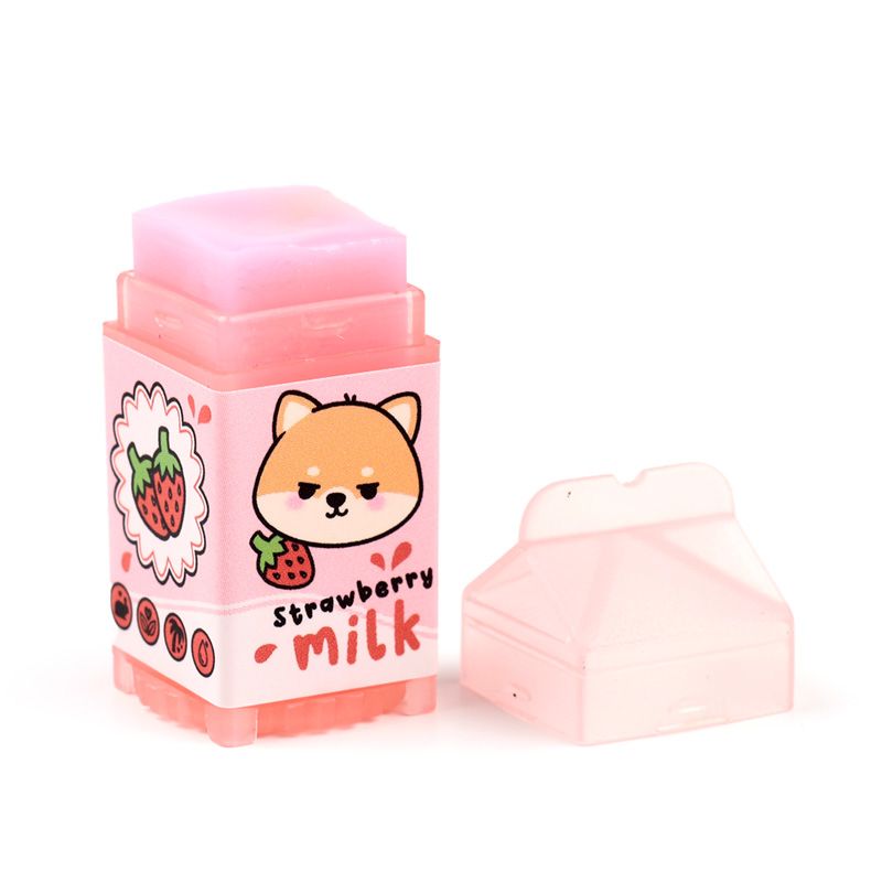 Kawaii Lip Balm - Adoramals - Kies je design