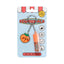 Foodiemals Lip Oil Charm - Peach