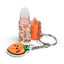 Foodiemals Lip Oil Charm - Peach