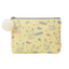 Pokémon Etui / Toilettasje - Girly Collection - Yellow