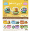 Pokémon - Re-Ment Terrarium Collection Relaxing Time - Blind Box - 1 PCS