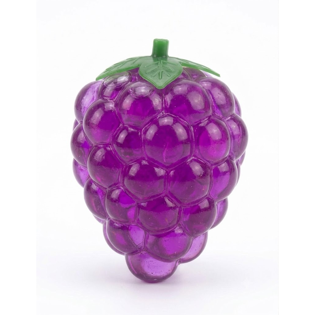 Squishy Grape