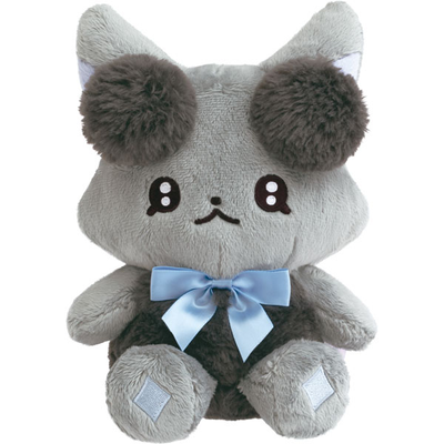 Chia Chia Rams Medium Plush - Uryufu
