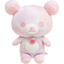 Korilakkuma Soft Strawberry Plush - Full Of Strawberry Day