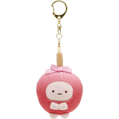 Sumikko Gurashi Plush Keychain - Sumikko Festival - Tapioca
