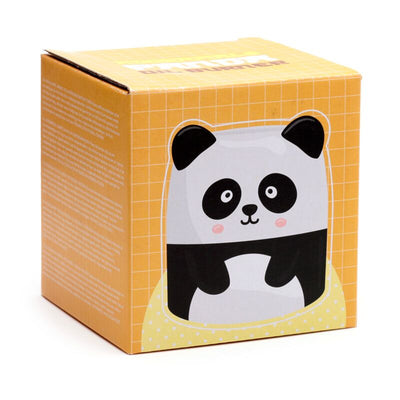 Kawaii Panda Geurbrander