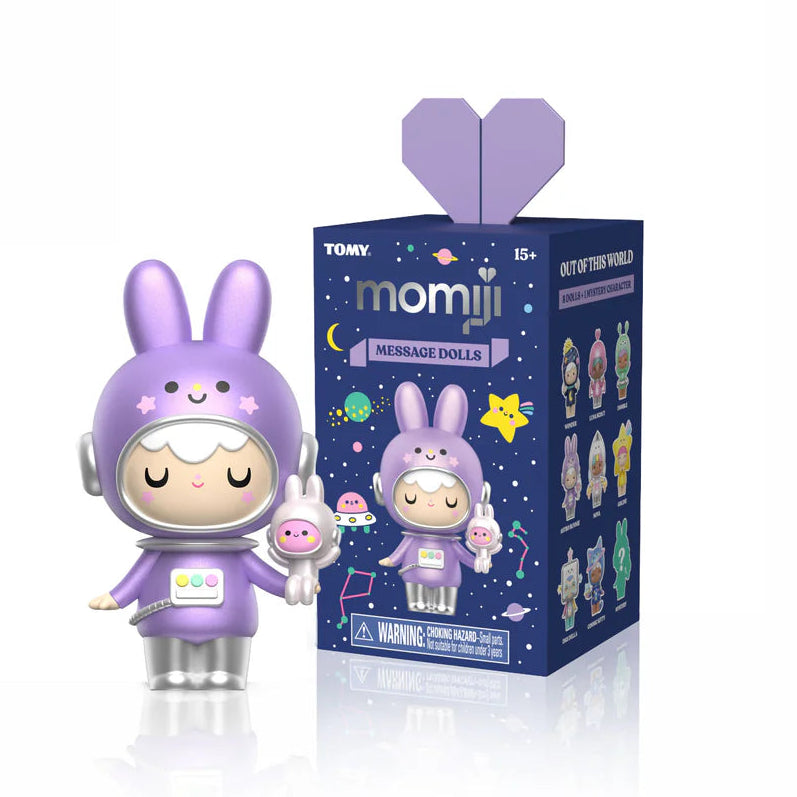 Momiji Collectibles Blind Box - Out Of This World