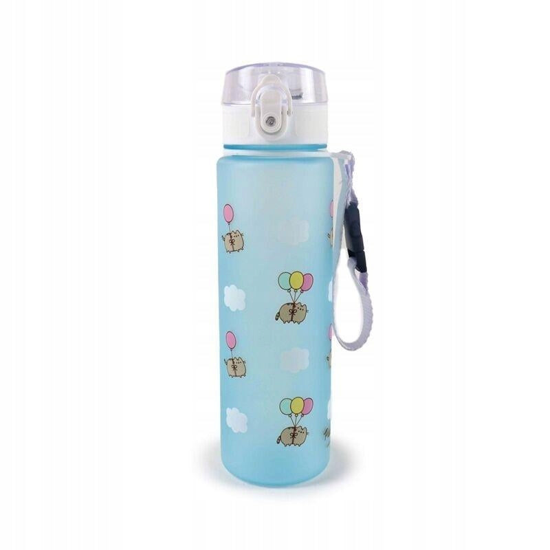 Pusheen drinkfles 600ML - Balloons