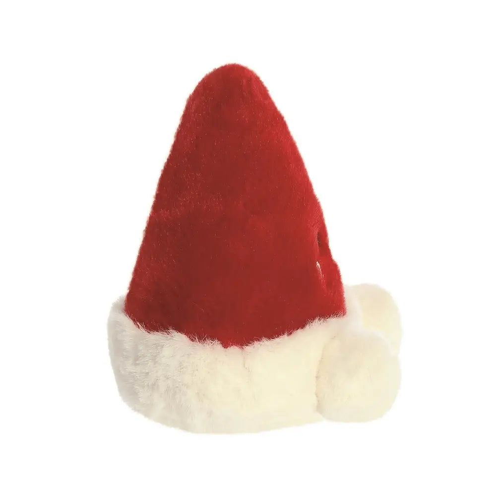 Christmas Hat Palm Pal Plush - 13 cm