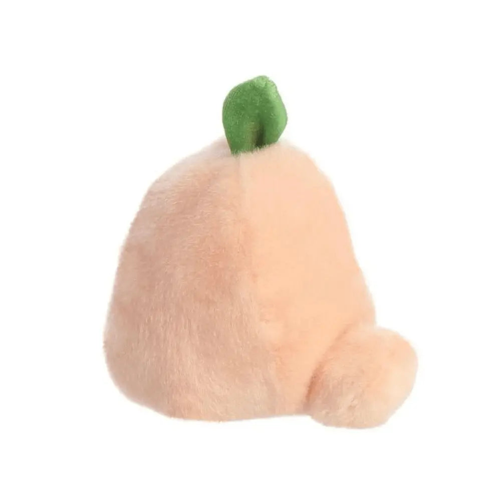 Peach Palm Pal Plush - 13 cm