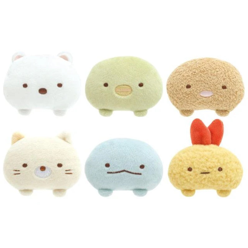 Plushie Pin Sumikko Gurashi - Kies je design