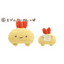 Plushie Pin Sumikko Gurashi - Kies je design