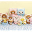 Rilakkuma Medium Plush - Cat Public Bathhouse - Korilakkuma