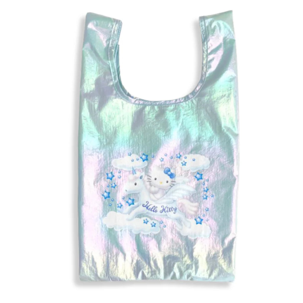 Sanrio Tote Bag - Hello Kitty Aurora - Kies je Kleur